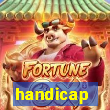 handicap - 2.5